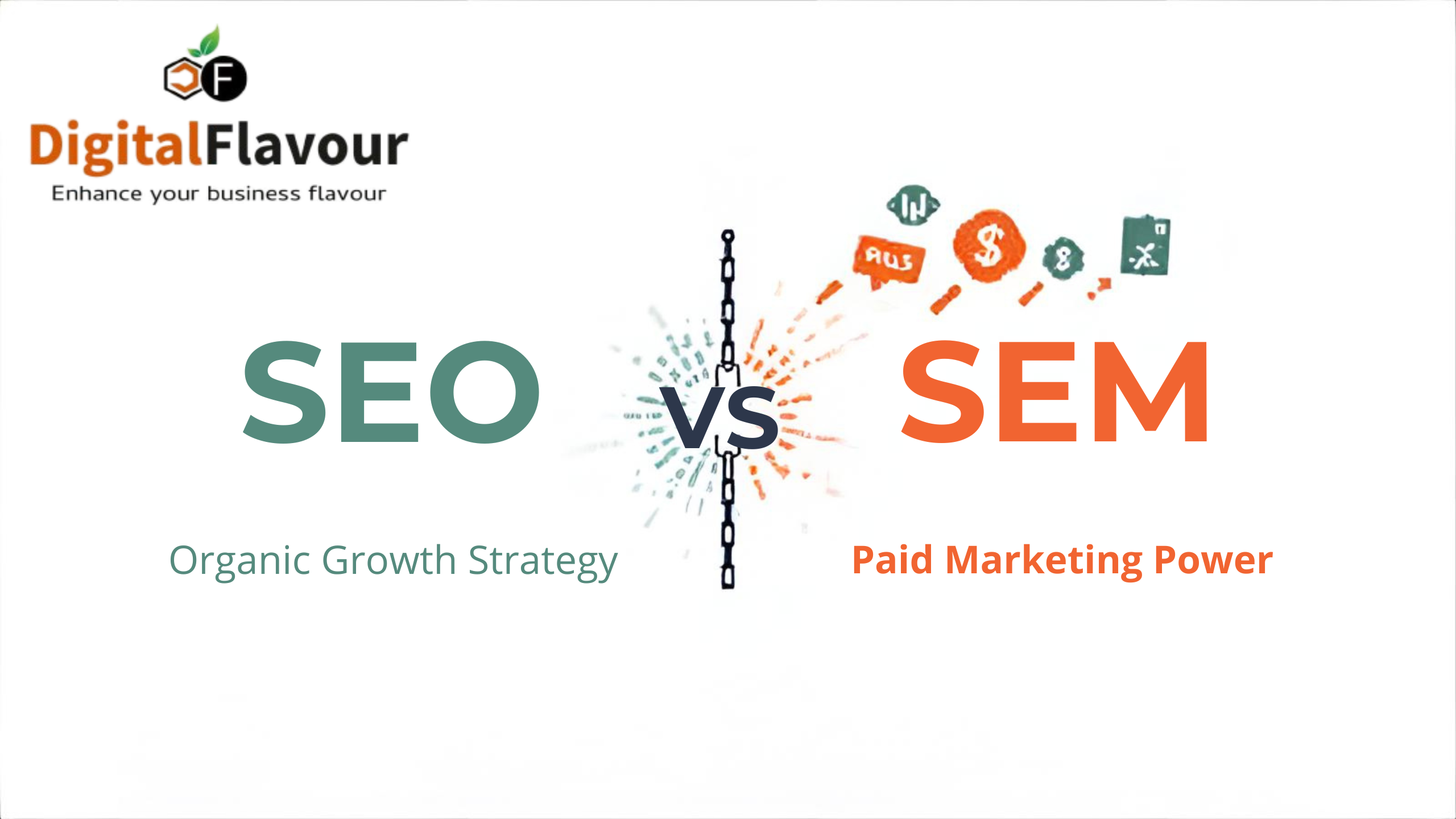 SEO vs SEM: The Ultimate Guide to Choosing the Right Strategy for Your Business in 2026