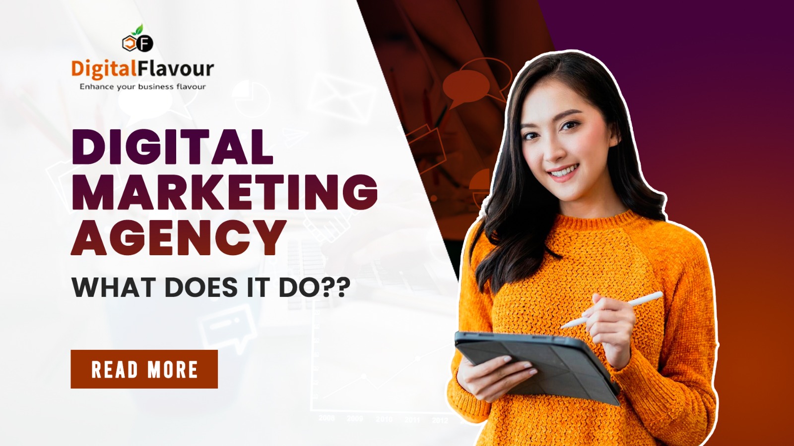 Digital Marketing Agency: What Does It Do?